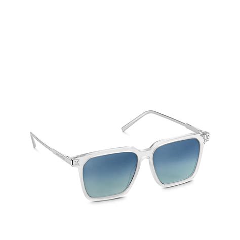 lv rise sunglasses|LV Rise Square Sunglasses S00 .